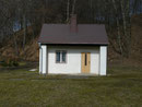 Haltestelle Hermsdorf