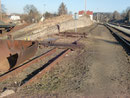 Rollwagengrube Friedland