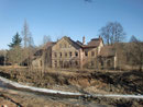 Empfangsgebäude Hermsdorf