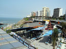Sicher - Beach von Miraflores