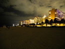 Jahreswechsel 2012/13 - Spaziergang Miami Beach