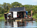 Armut am Tonle Sap