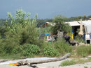 Subtropisch - Camping in einer Idylle