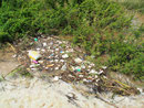 Verbreitet - Plastik ist das Übel der Welt