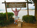 Dagewesen - Goldenes Dreieck im Nordosten Thailands
