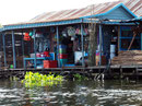 Versorgung - Tonle Sap Supermarkt