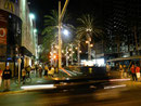 Sammelplatz - Miami Beach am Sylvesterabend