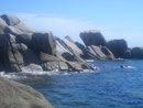 Ile de Lavezzi