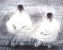絵画 - 画家 久住三郎