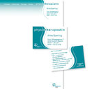 Briefpapier, Visits