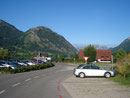 Diese Tour ins Tote Gebirge stand schon lange auf Sabine’s und auch meiner Liste. Am Ostende des Grundlsees, in der Ortschaft Gößl begann unsere heutige Tour auf das Wildgößl und den Salzofen.