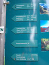 ... über den sehr bekannten Themenweg "Wilde Wasser".