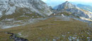 Ich betitle dieses Bild einmal wie folgt: „On the road to „Tauernkogel (2247m)“.