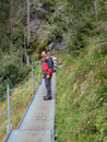 ... weiter führte uns der Weg ...