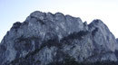 Drachenwand mit "Drachen Guck Loch"