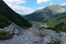 Nach diesen letzten beiden „Stoamandln“ …