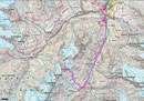 Tourenplan