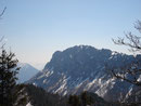 Zum Schluß noch ein Blick auf die Kremsmauer ...