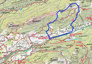 Tourenplan