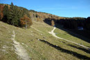Nach diesen letzten Metern erreichten wir das „Rohrauer Haus (1308m)“. Einer gemütlichen Einkehr inklusive Speis und Trank stand also nichts mehr im Wege. In diesem Sinne … Mahlzeit und wohl bekomm`s!