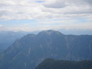 Beim Jausen schmiedeten wir bereits wieder Pläne für künftige Bergtouren. Mit Blick auf den Hohen Sarstein kam uns der Gedanke auch diesen Gipfel wieder mal erklimmen zu wollen.