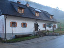Auch dieses Wochenende hängte ich mich bei Sabine und ihrer Mutter an. Durch ihre Bekanntschaft lernte ich eine mir eher unbekannte Region besser kennen. Der Ausgangspunkt unserer heutigen Tour war die Jausenstation Zickerreith (985m) am Hengstpaß.