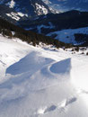 Vorbei am Gipfel des Schneebergkreuzes ...