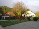 Ausgangspunkt Ghf. Drachenwand