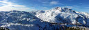 Panoramablick zum Rinnerkogel