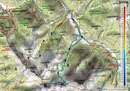 Streckenverlauf