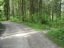 Nach kurzer Gehzeit erreichten wir auch schon wieder den Parkplatz Rindbachmühle wo mein kleiner Flocki (für alle die es noch nicht wissen - mein Auto) auf uns wartete. Ein toller Wandertag fand somit sein Ende. Bis bald. Eure Bergfüchse.