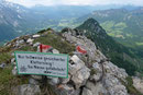 Ein Bild das Bände spricht! Bei Nässe ist hier wirklich abzuraten!