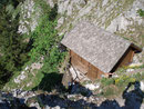 Nach einer ausgiebigen Jausenpause mit Sonnen tanken pur wanderten wir über dieselbe Route zurück zu unserem Ausgangspunkt Gasthaus Drachenwand.