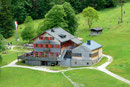 So, aber jetzt gaben wir uns den kulinarischen Genüssen der Gaisalm-Hütte hin. Schließlich hatten wir es uns auch verdient.