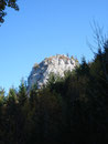 ... die uns dann mit kurzem Blick auf den Lärlkogel ...
