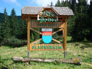 Grüß Gott auf der 1600m hoch gelegenen Planneralm, der Ausgangspunkt meiner heutigen Tour auf eine Reihe von 2000er’n.