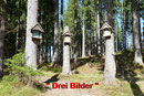 … „Drei Bildern“.