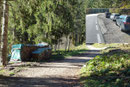 … es zielstrebig zum Parkplatz auf der Pyhrnpass-Höhe zurückging. Fazit: Eine wirkliche lohnenswerte Tour für erfahrene Alpinfreunde und Gipfelsammler. In diesem Sinne. Liebe Wandergrüße, euer Wizi