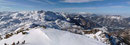 v.l.n.rechts: Rinnerkogel, Weißhorn & Rauhkogel