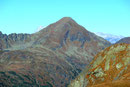 Und hier nochmal im Zoom – Großer Knallstein (2599m).