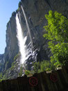 Staubbachfall
