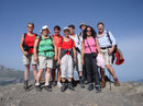 Die schnelle Wandertruppe