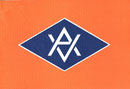 Anthony Veder Rederijzaken B.V., Rotterdam (1)