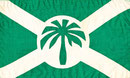 Palm Line, London