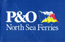 P & O North Sea Ferries, Rotterdam