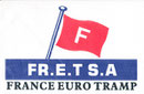 France Euro Tramp, Paris (2)