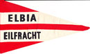 Elbia Eilfracht, Hamburg
