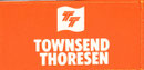 Townsend Thoresen Car Ferries Ltd., London