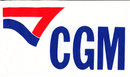 CGM - Compagnie Générale Maritime, Paris (1)