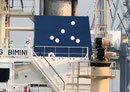 BSG Bimini, Hamburg